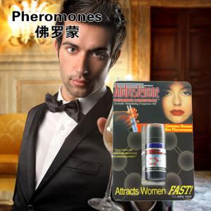 佛罗蒙(Pheromones)男士香水17ml