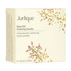 茱莉蔻(Jurlique)玫瑰蚕丝蜜粉10g
